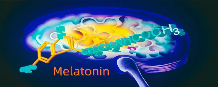 Melatonin CAS 73-31-4 price.png